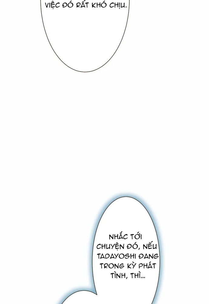 Cô Dâu Của Sói Trắng Chap 86.1 - Next Chap 87.1