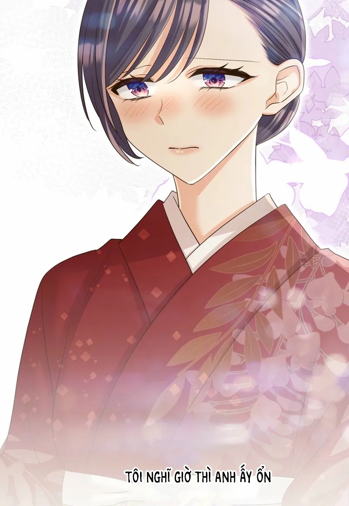 Cô Dâu Của Sói Trắng Chap 86.1 - Next Chap 87.1