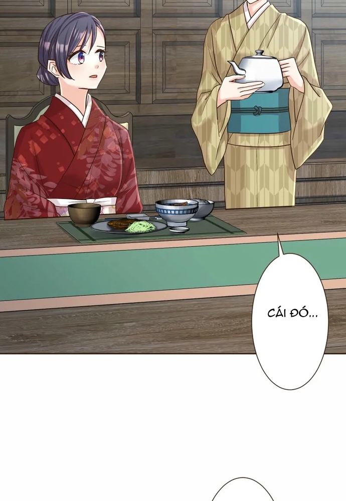 Cô Dâu Của Sói Trắng Chap 86.1 - Next Chap 87.1