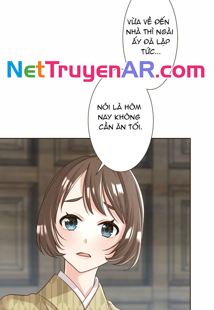 Cô Dâu Của Sói Trắng Chap 86.1 - Next Chap 87.1