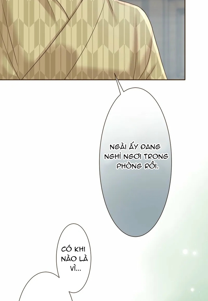 Cô Dâu Của Sói Trắng Chap 86.1 - Next Chap 87.1