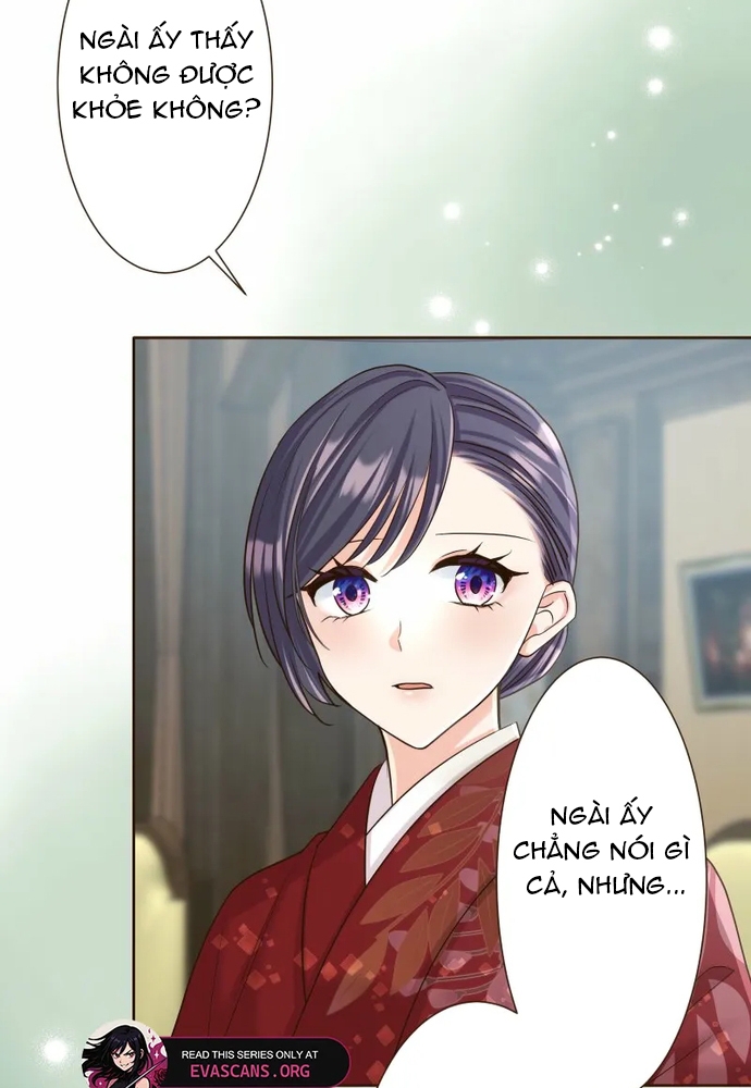 Cô Dâu Của Sói Trắng Chap 86.1 - Next Chap 87.1