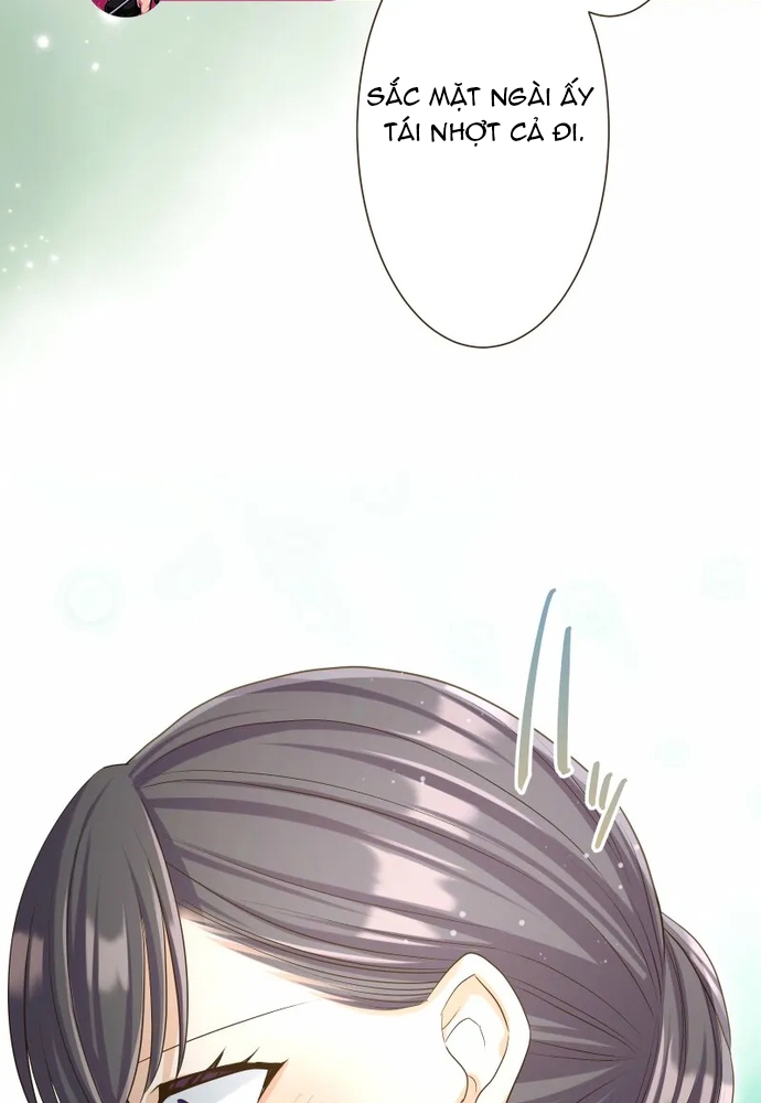 Cô Dâu Của Sói Trắng Chap 86.1 - Next Chap 87.1