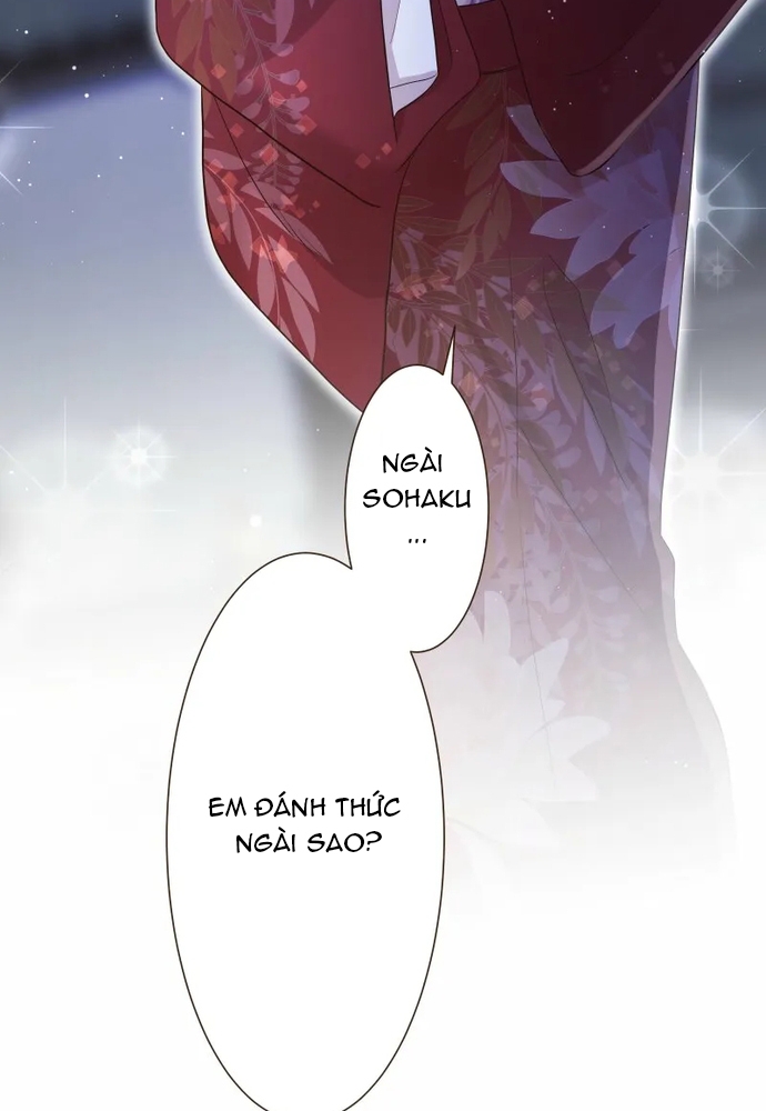 Cô Dâu Của Sói Trắng Chap 86.1 - Next Chap 87.1
