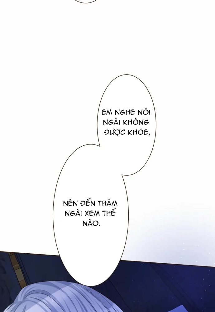 Cô Dâu Của Sói Trắng Chap 86.1 - Next Chap 87.1