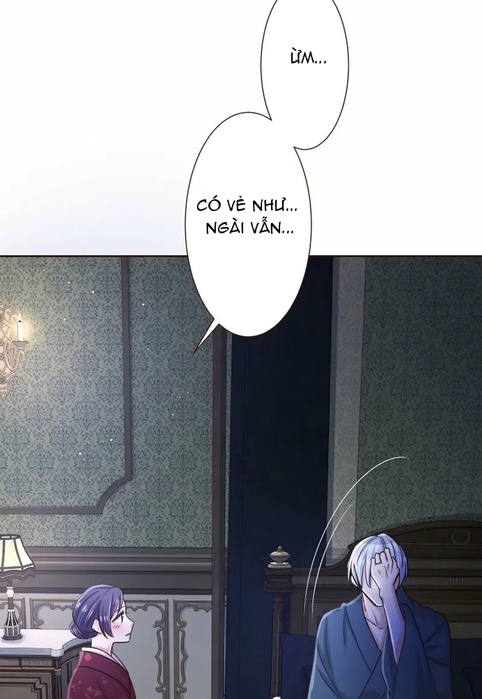 Cô Dâu Của Sói Trắng Chap 86.1 - Next Chap 87.1