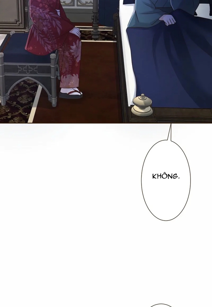 Cô Dâu Của Sói Trắng Chap 86.1 - Next Chap 87.1