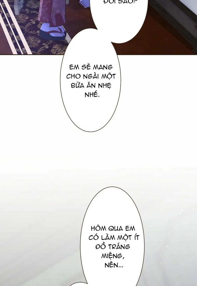 Cô Dâu Của Sói Trắng Chap 86.1 - Next Chap 87.1