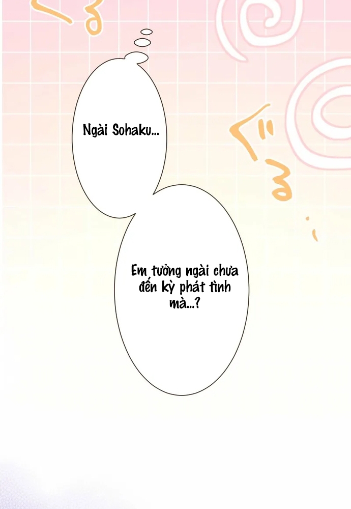 Cô Dâu Của Sói Trắng Chap 86.1 - Next Chap 87.1