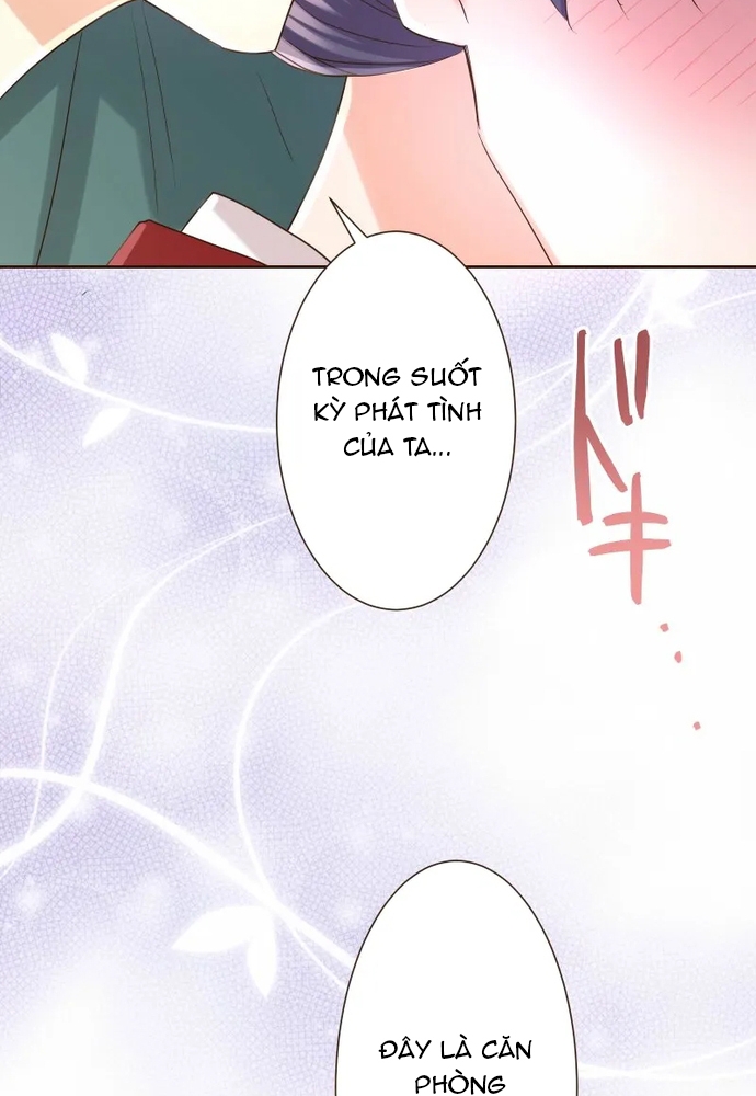 Cô Dâu Của Sói Trắng Chap 86.1 - Next Chap 87.1