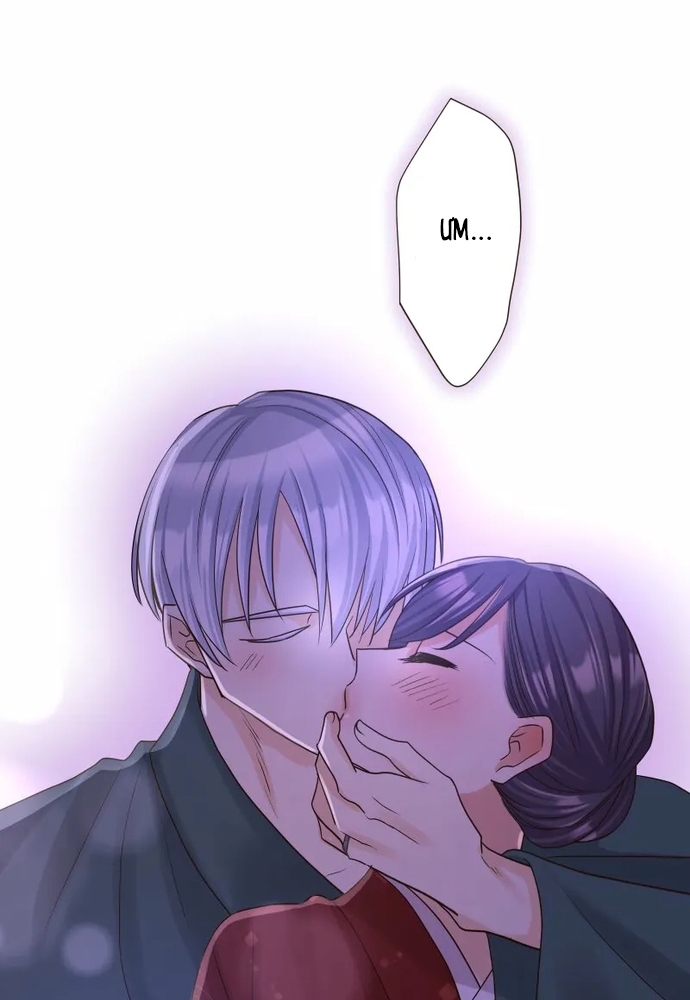 Cô Dâu Của Sói Trắng Chap 86.1 - Next Chap 87.1