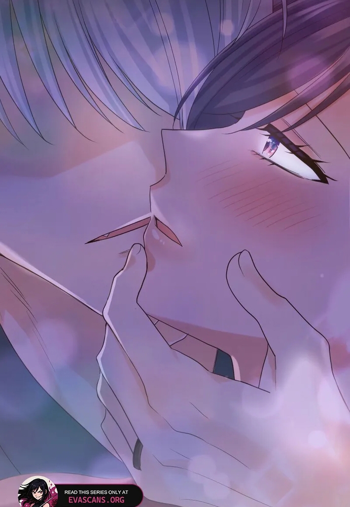 Cô Dâu Của Sói Trắng Chap 86.1 - Next Chap 87.1