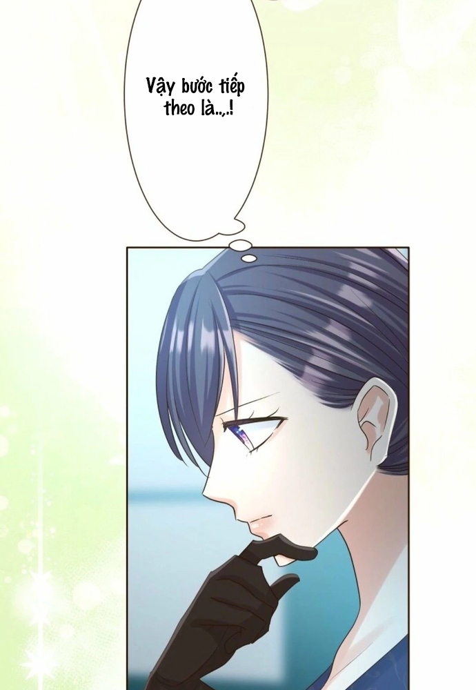 Cô Dâu Của Sói Trắng Chap 87.1 - Next Chap 88.1