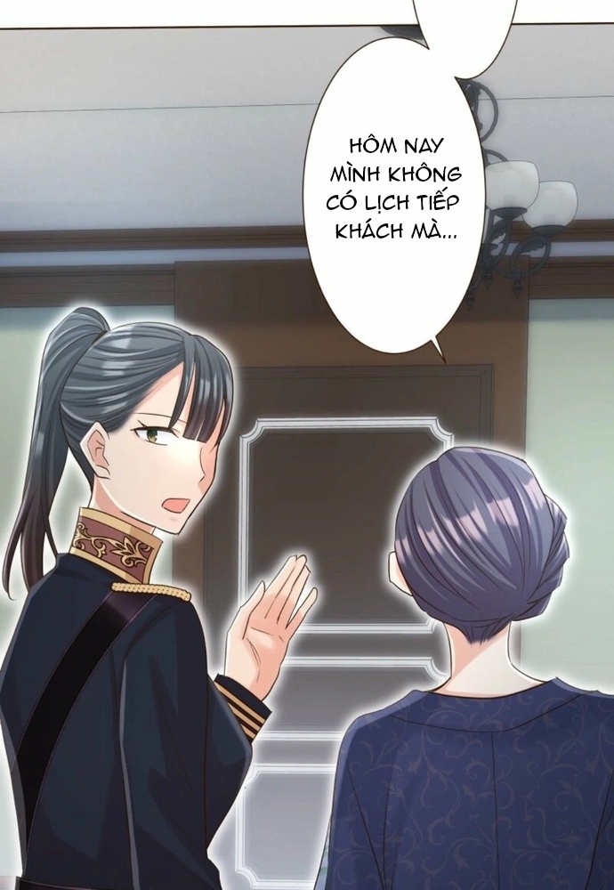 Cô Dâu Của Sói Trắng Chap 87.1 - Next Chap 88.1