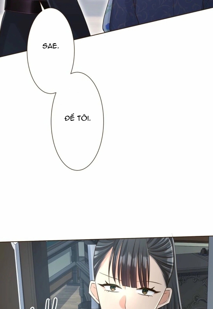 Cô Dâu Của Sói Trắng Chap 87.1 - Next Chap 88.1