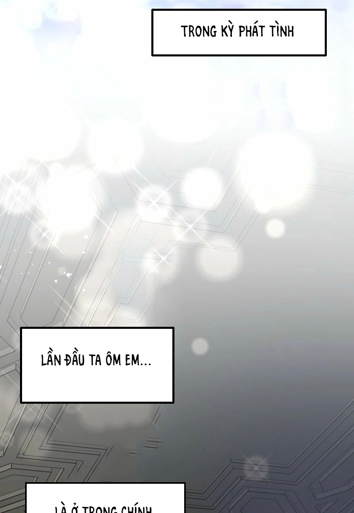 Cô Dâu Của Sói Trắng Chap 87.1 - Next Chap 88.1