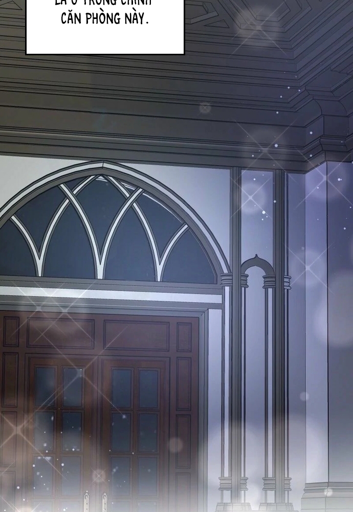 Cô Dâu Của Sói Trắng Chap 87.1 - Next Chap 88.1