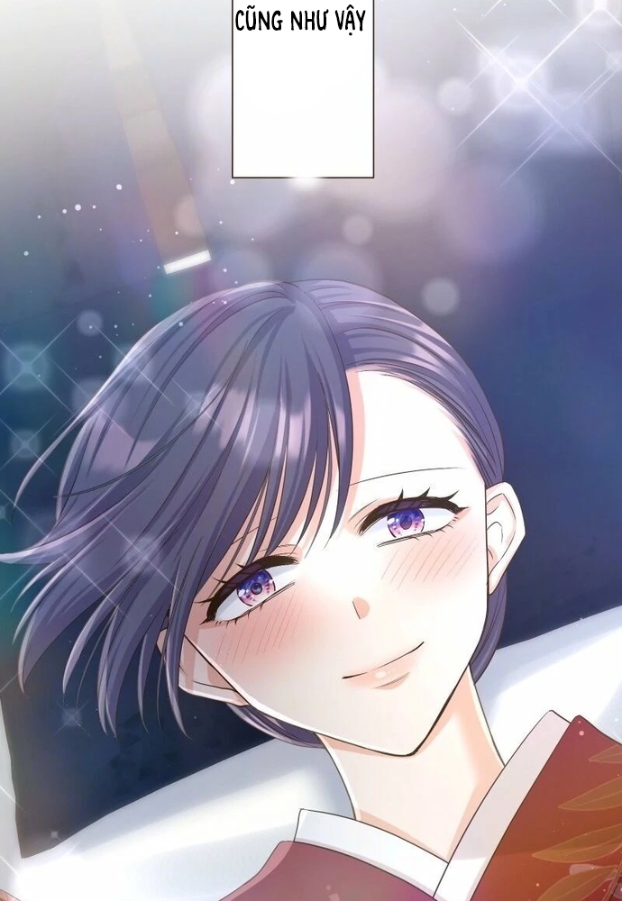 Cô Dâu Của Sói Trắng Chap 87.1 - Next Chap 88.1