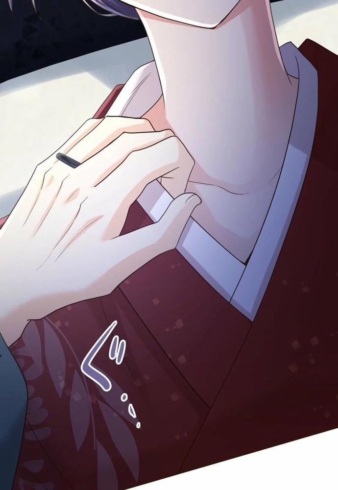 Cô Dâu Của Sói Trắng Chap 87.1 - Next Chap 88.1