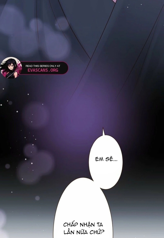 Cô Dâu Của Sói Trắng Chap 87.1 - Next Chap 88.1