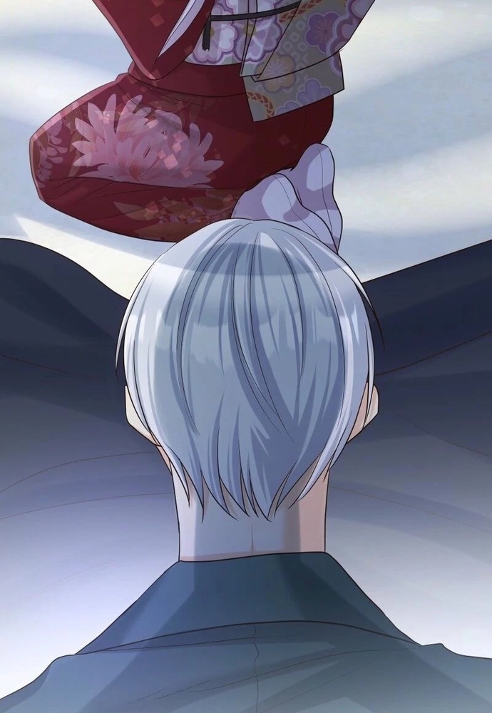 Cô Dâu Của Sói Trắng Chap 87.1 - Next Chap 88.1