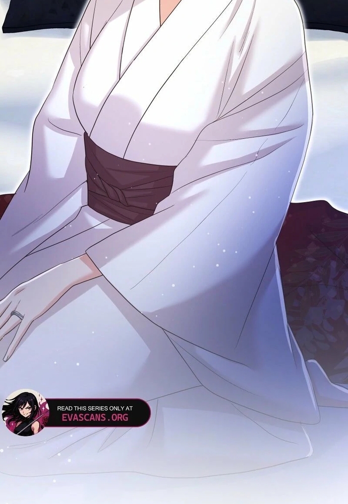 Cô Dâu Của Sói Trắng Chap 87.1 - Next Chap 88.1