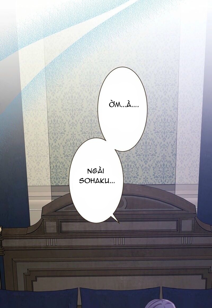 Cô Dâu Của Sói Trắng Chap 87.1 - Next Chap 88.1