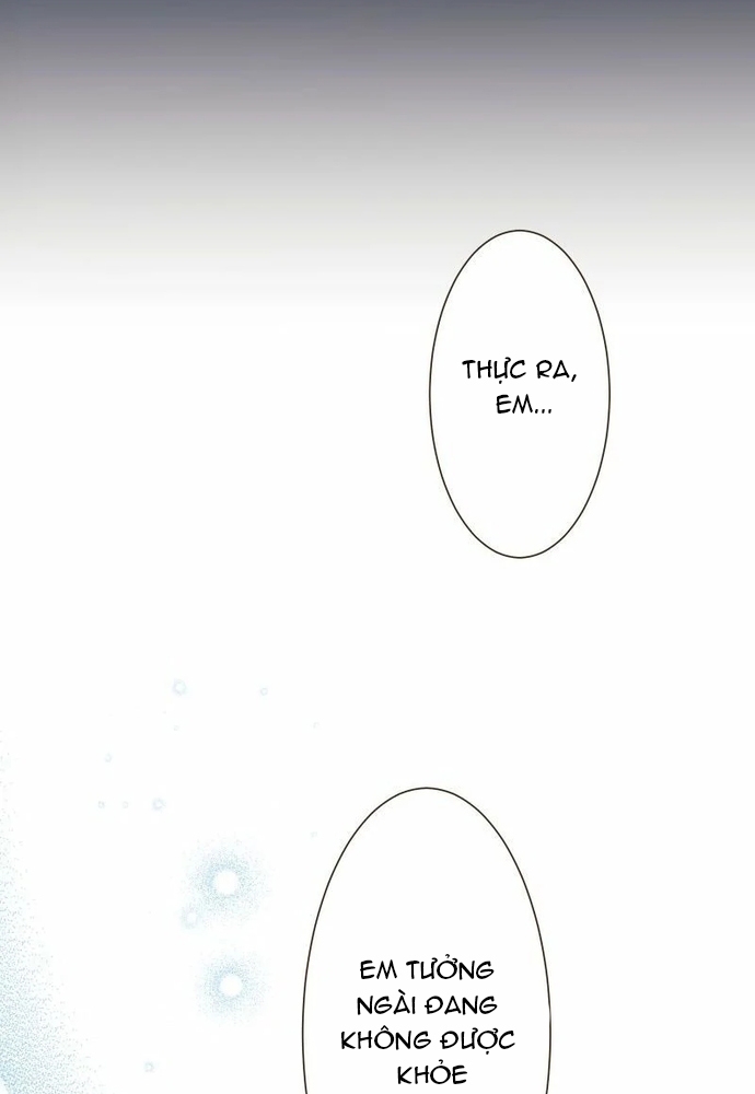 Cô Dâu Của Sói Trắng Chap 87.1 - Next Chap 88.1