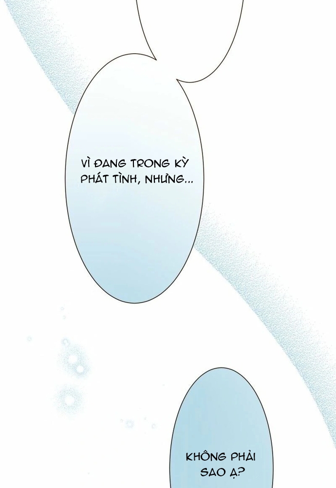 Cô Dâu Của Sói Trắng Chap 87.1 - Next Chap 88.1