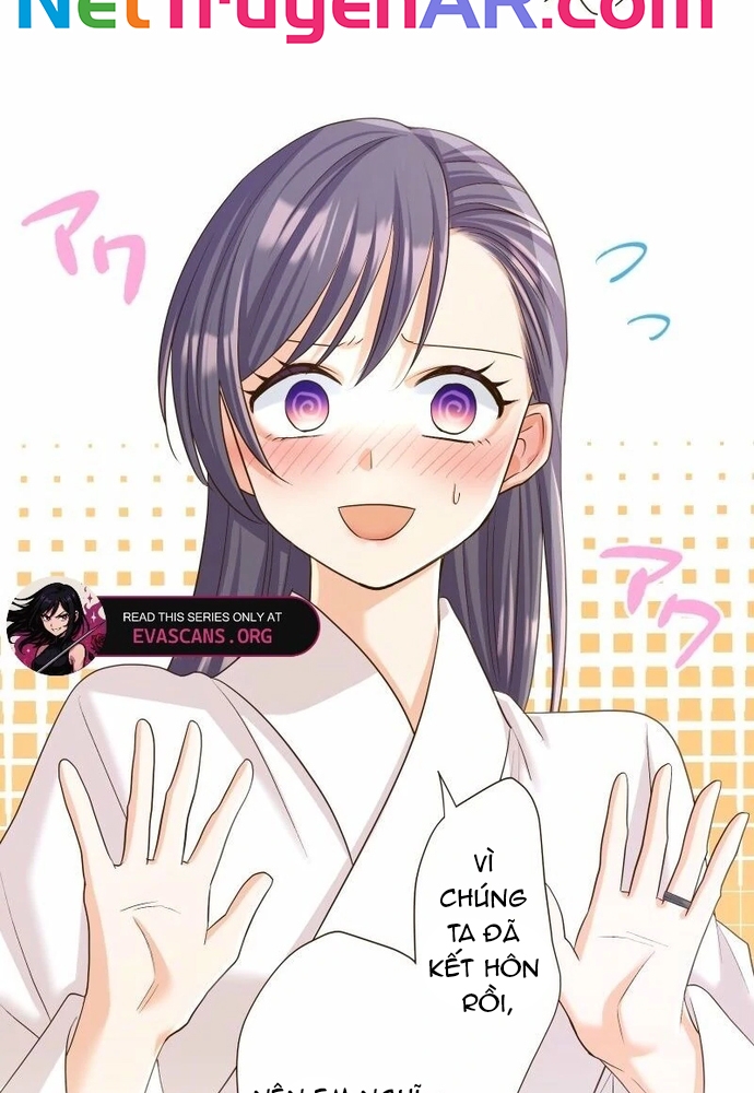 Cô Dâu Của Sói Trắng Chap 87.1 - Next Chap 88.1