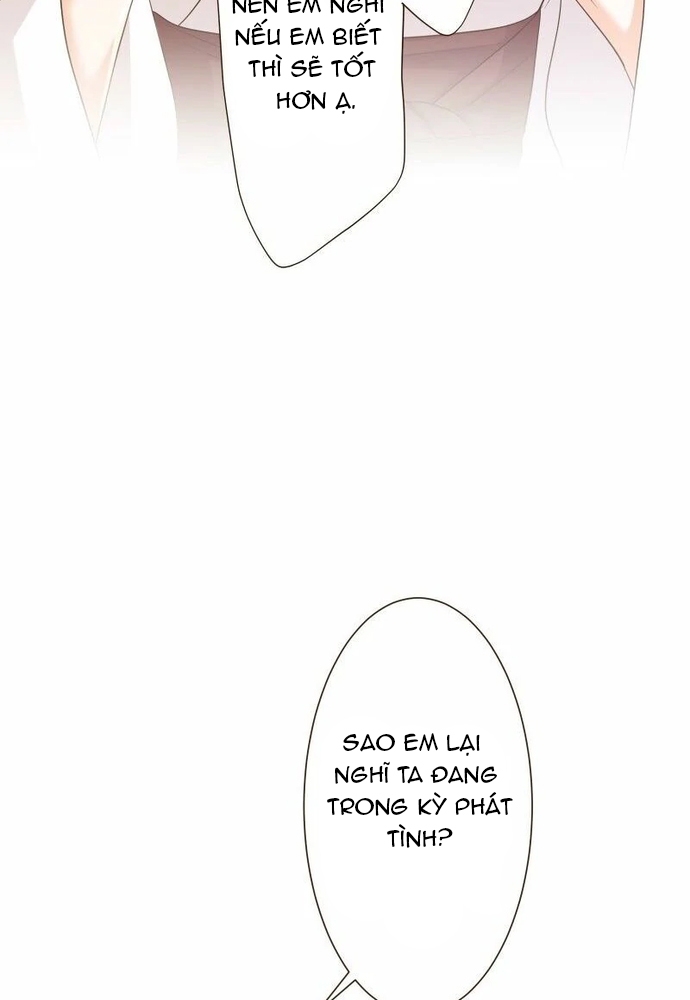 Cô Dâu Của Sói Trắng Chap 87.1 - Next Chap 88.1