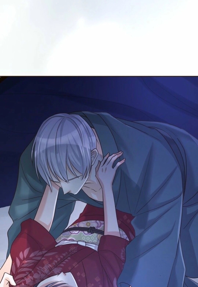 Cô Dâu Của Sói Trắng Chap 87.1 - Next Chap 88.1