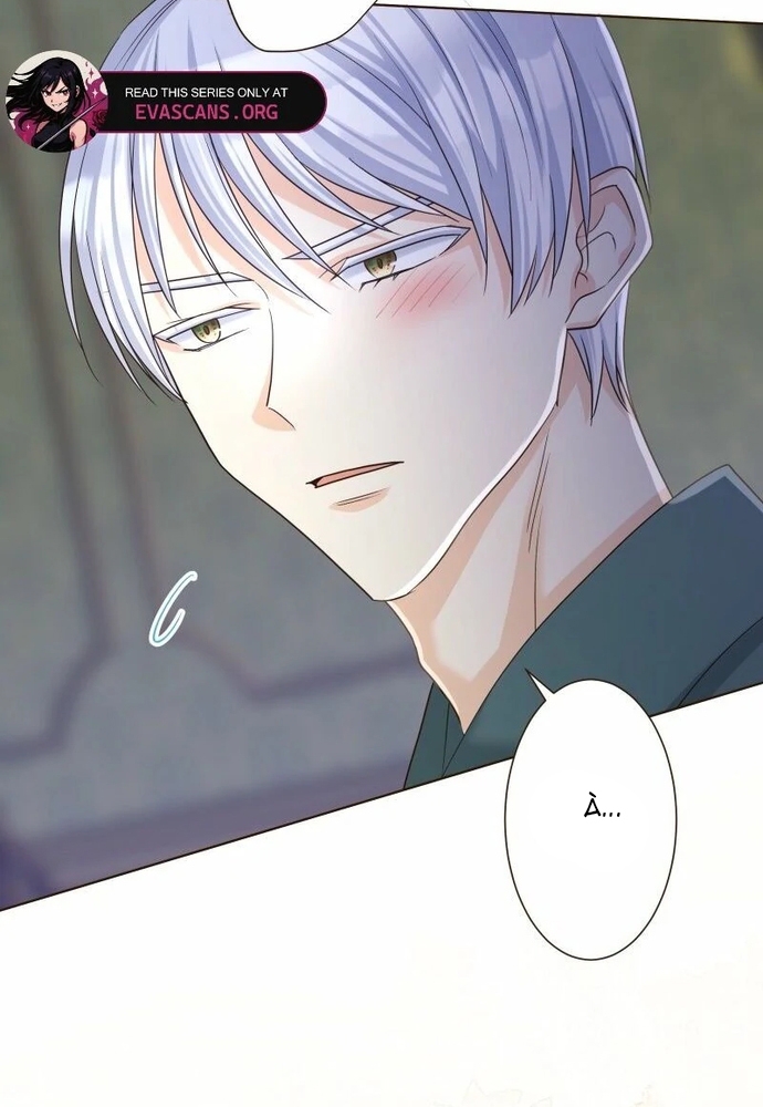 Cô Dâu Của Sói Trắng Chap 87.1 - Next Chap 88.1