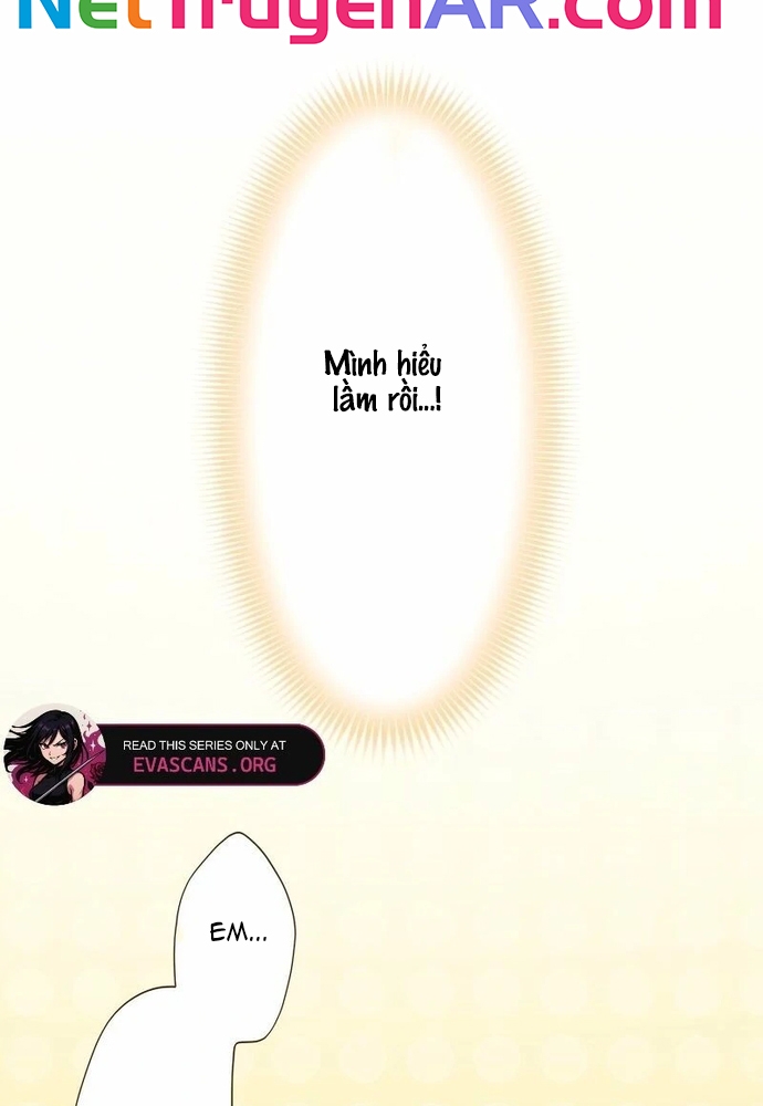 Cô Dâu Của Sói Trắng Chap 87.1 - Next Chap 88.1