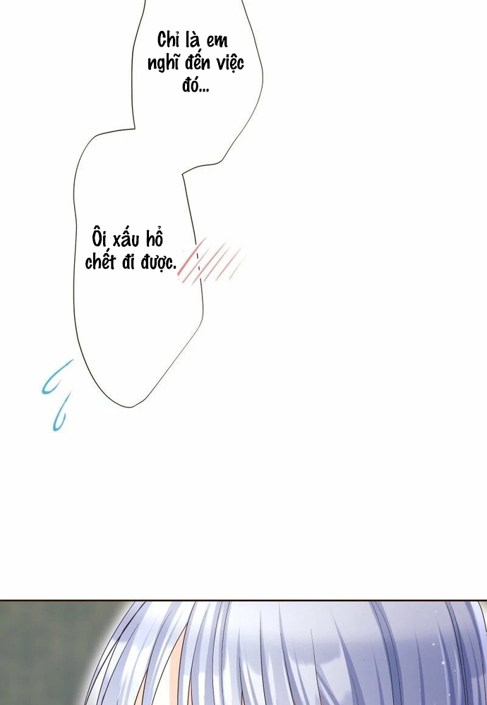 Cô Dâu Của Sói Trắng Chap 87.1 - Next Chap 88.1