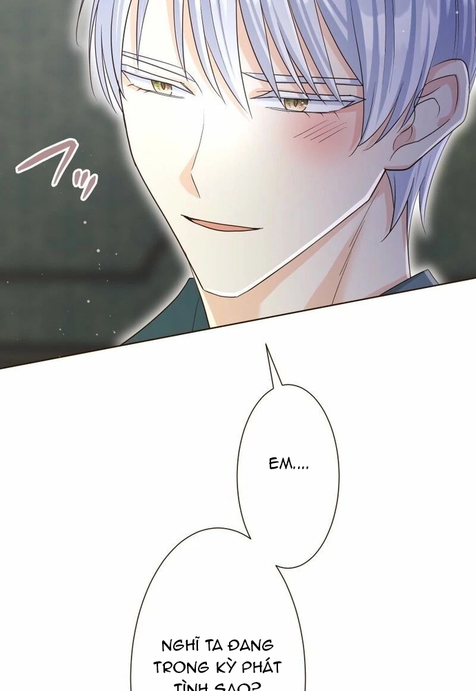 Cô Dâu Của Sói Trắng Chap 87.1 - Next Chap 88.1