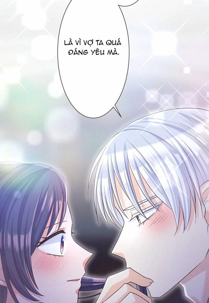 Cô Dâu Của Sói Trắng Chap 87.1 - Next Chap 88.1
