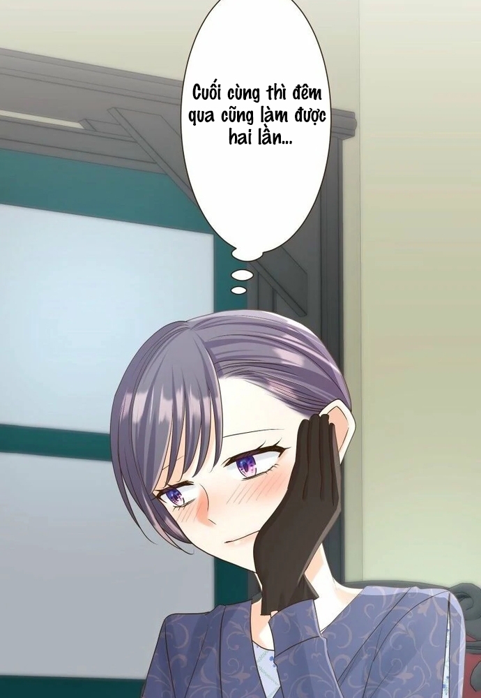 Cô Dâu Của Sói Trắng Chap 87.1 - Next Chap 88.1