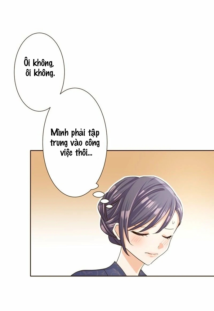 Cô Dâu Của Sói Trắng Chap 87.1 - Next Chap 88.1