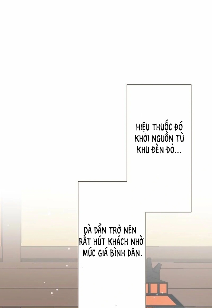 Cô Dâu Của Sói Trắng Chap 87.1 - Next Chap 88.1