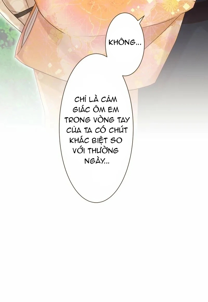 Cô Dâu Của Sói Trắng Chap 95.2 - Next Chap 96.2