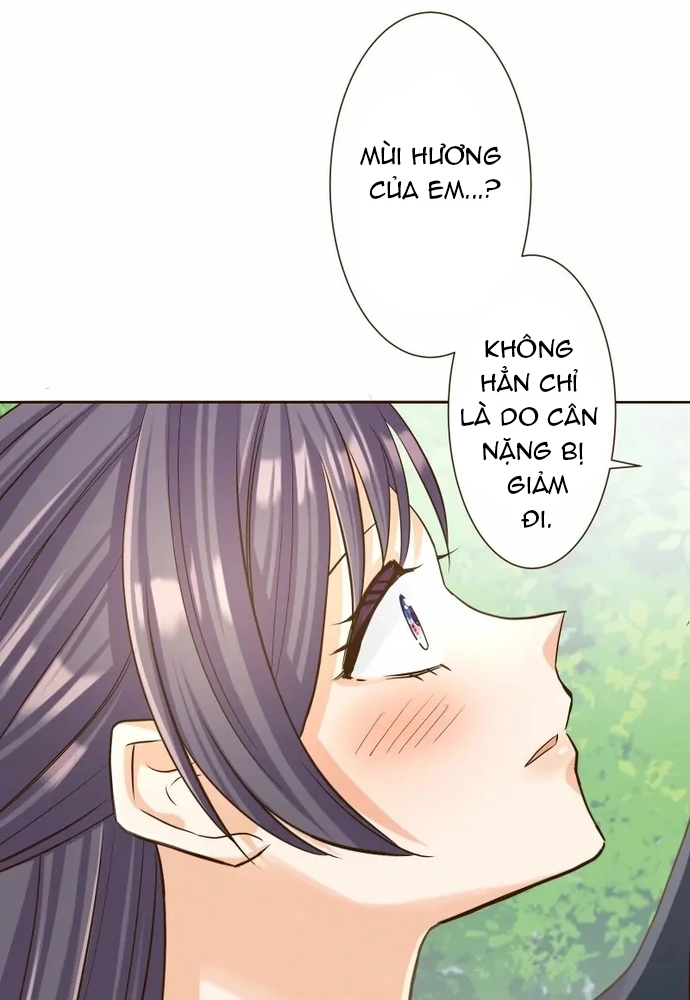 Cô Dâu Của Sói Trắng Chap 95.2 - Next Chap 96.2