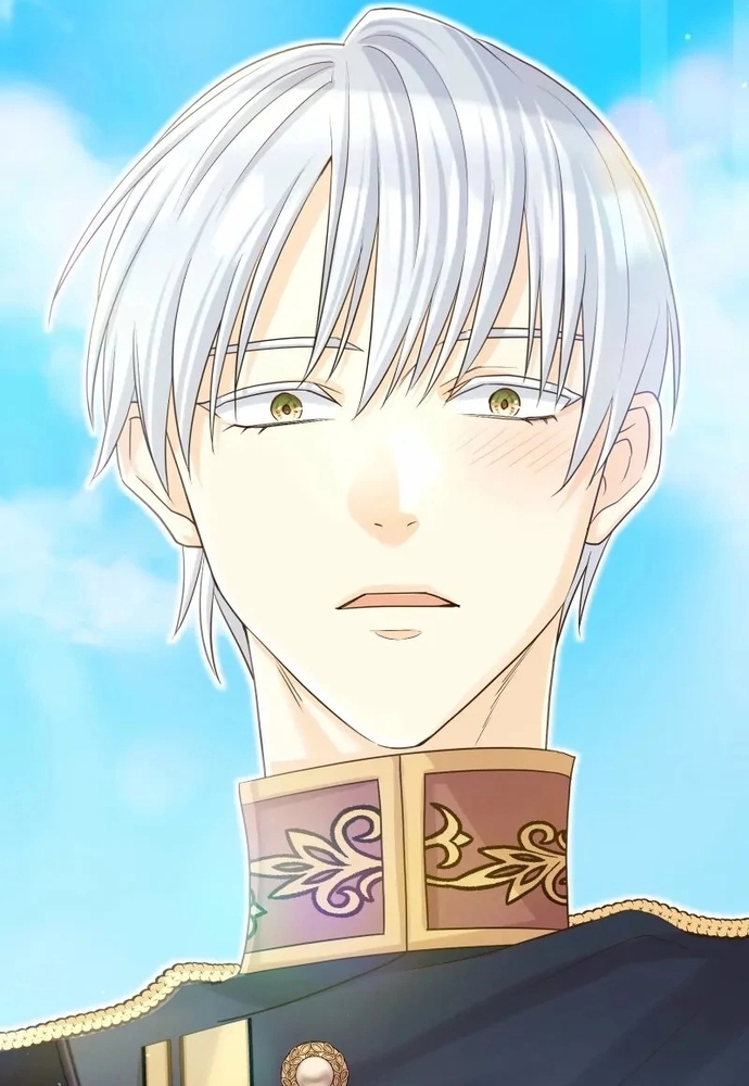 Cô Dâu Của Sói Trắng Chap 95.2 - Next Chap 96.2