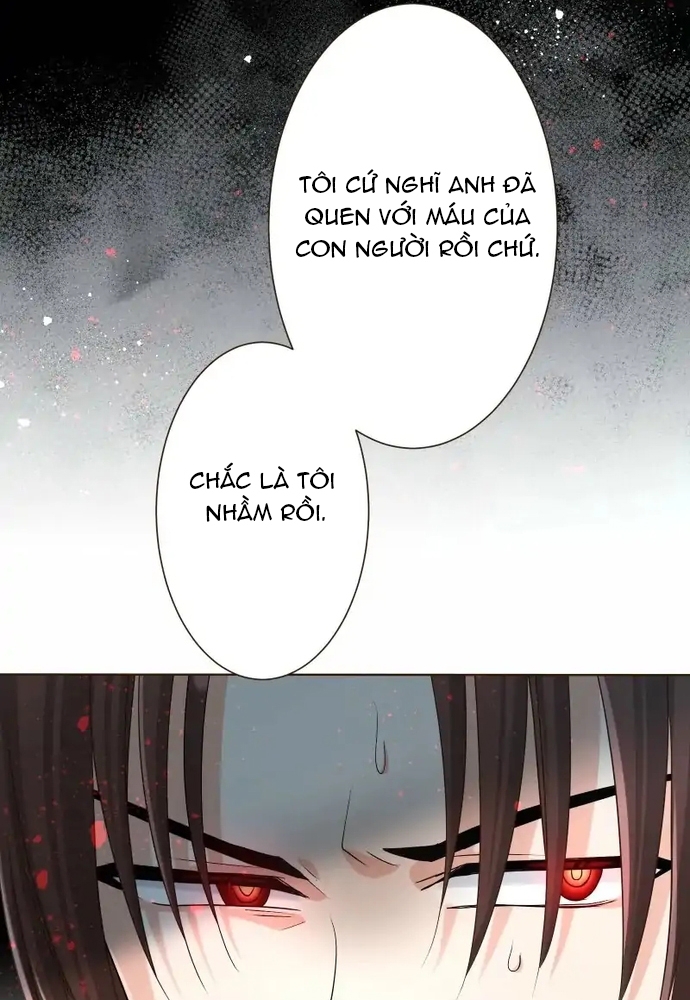 Cô Dâu Của Sói Trắng Chap 95.2 - Next Chap 96.2