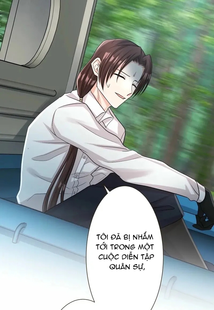 Cô Dâu Của Sói Trắng Chap 95.2 - Next Chap 96.2