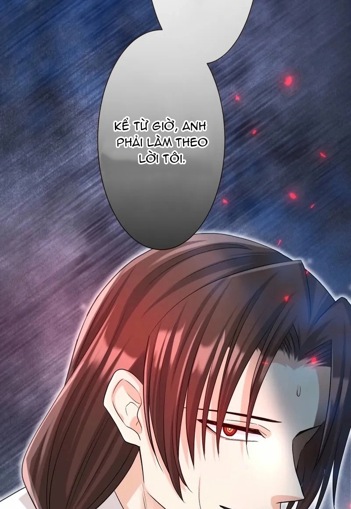 Cô Dâu Của Sói Trắng Chap 95.2 - Next Chap 96.2