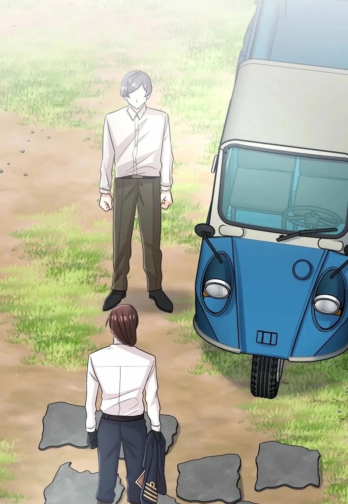 Cô Dâu Của Sói Trắng Chap 95.2 - Next Chap 96.2