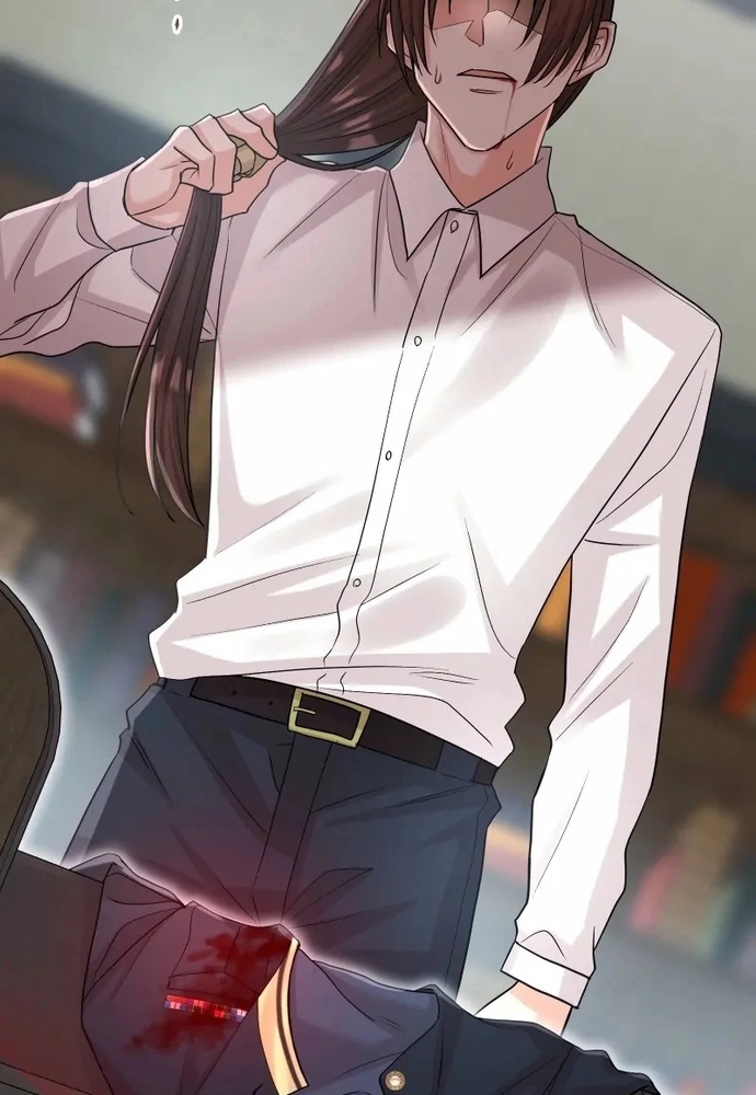 Cô Dâu Của Sói Trắng Chap 95.2 - Next Chap 96.2