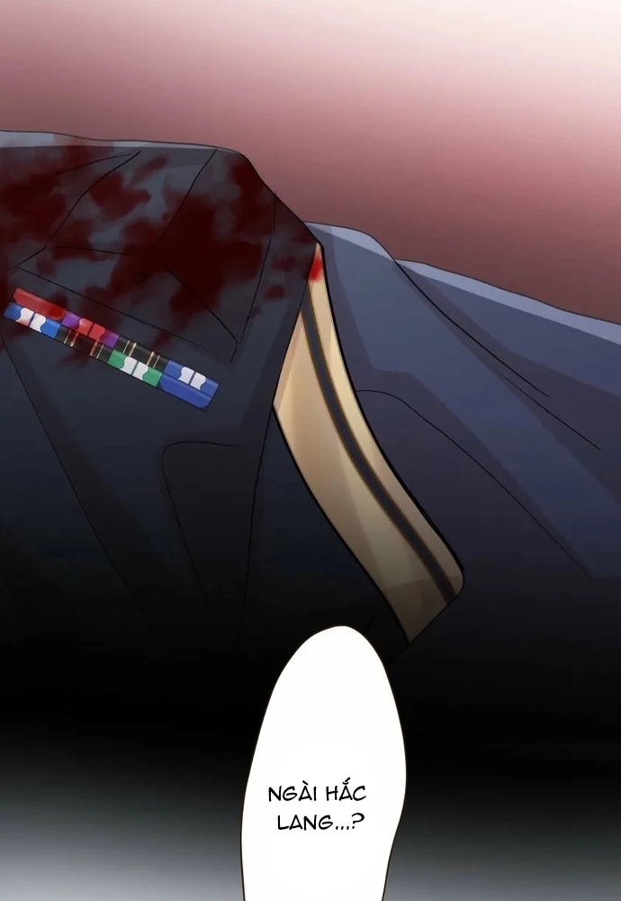 Cô Dâu Của Sói Trắng Chap 95.2 - Next Chap 96.2