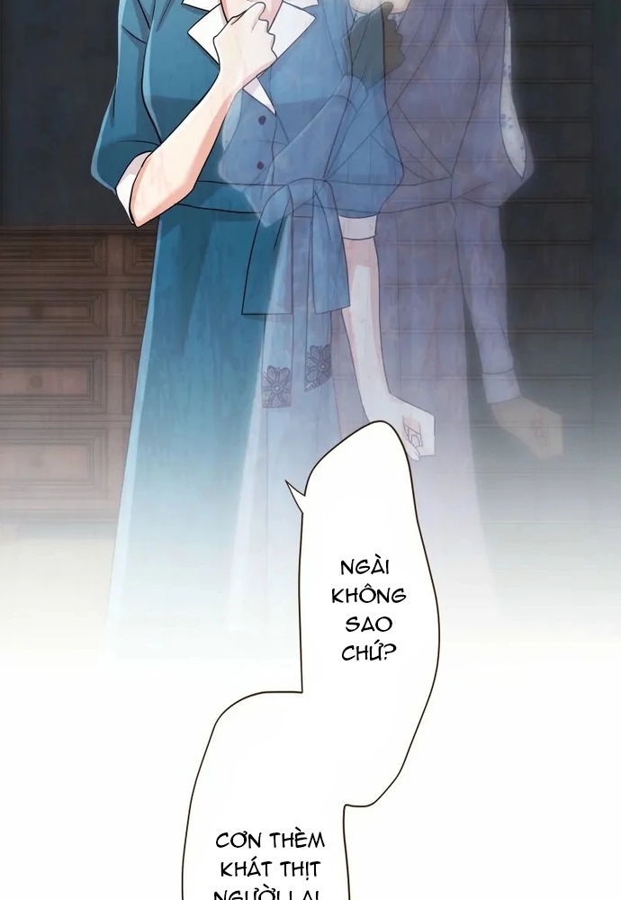 Cô Dâu Của Sói Trắng Chap 95.2 - Next Chap 96.2